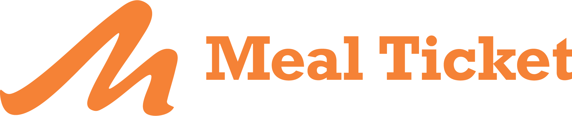 Meal Ticket